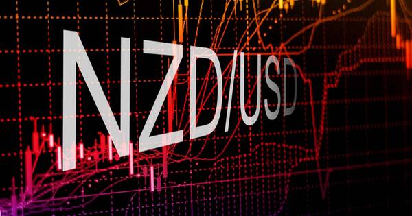 الدولار النيوزلندي NZD/USD